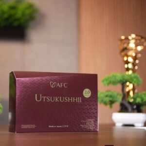 Utsukushhii